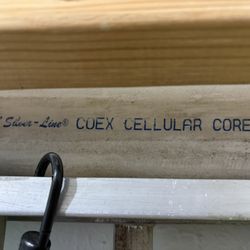 10’   4” Drain Pipe 