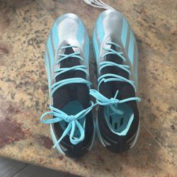 Adidas Messi Cleats