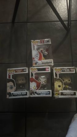 Funko pop