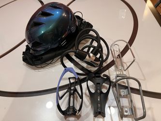 Bicycle Accessories