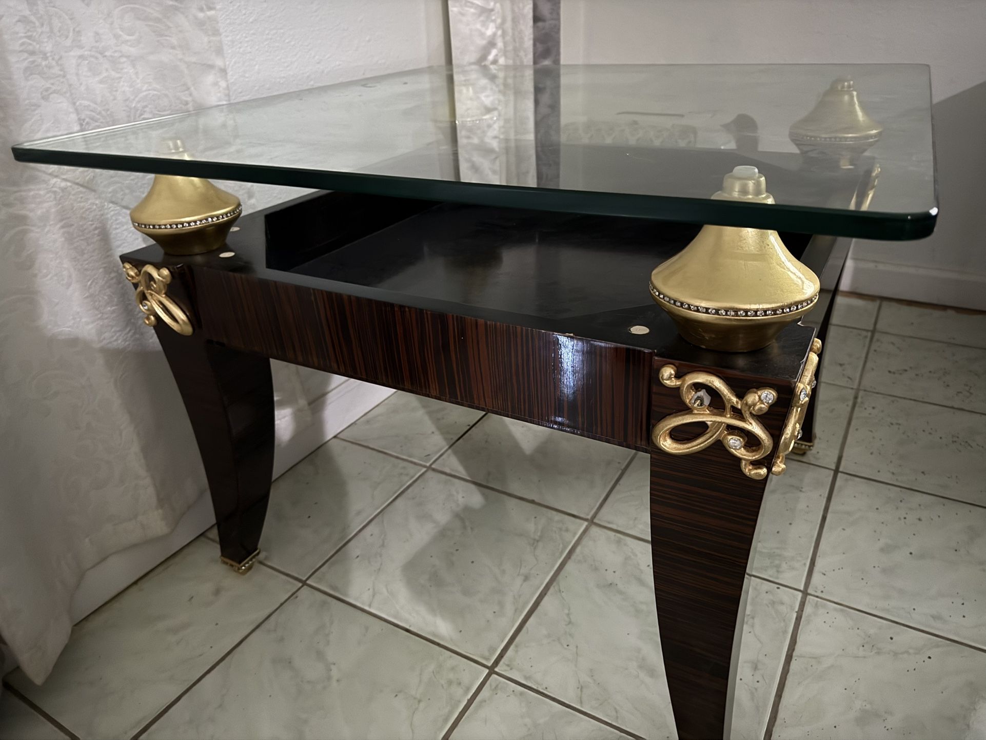 End Table