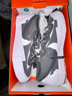 Nike blazers