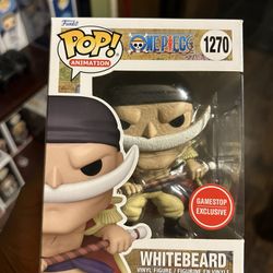 Funko Pop 