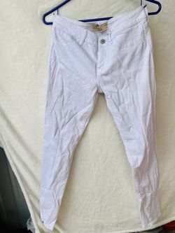 Hollister Size 7R Skinny Jeans