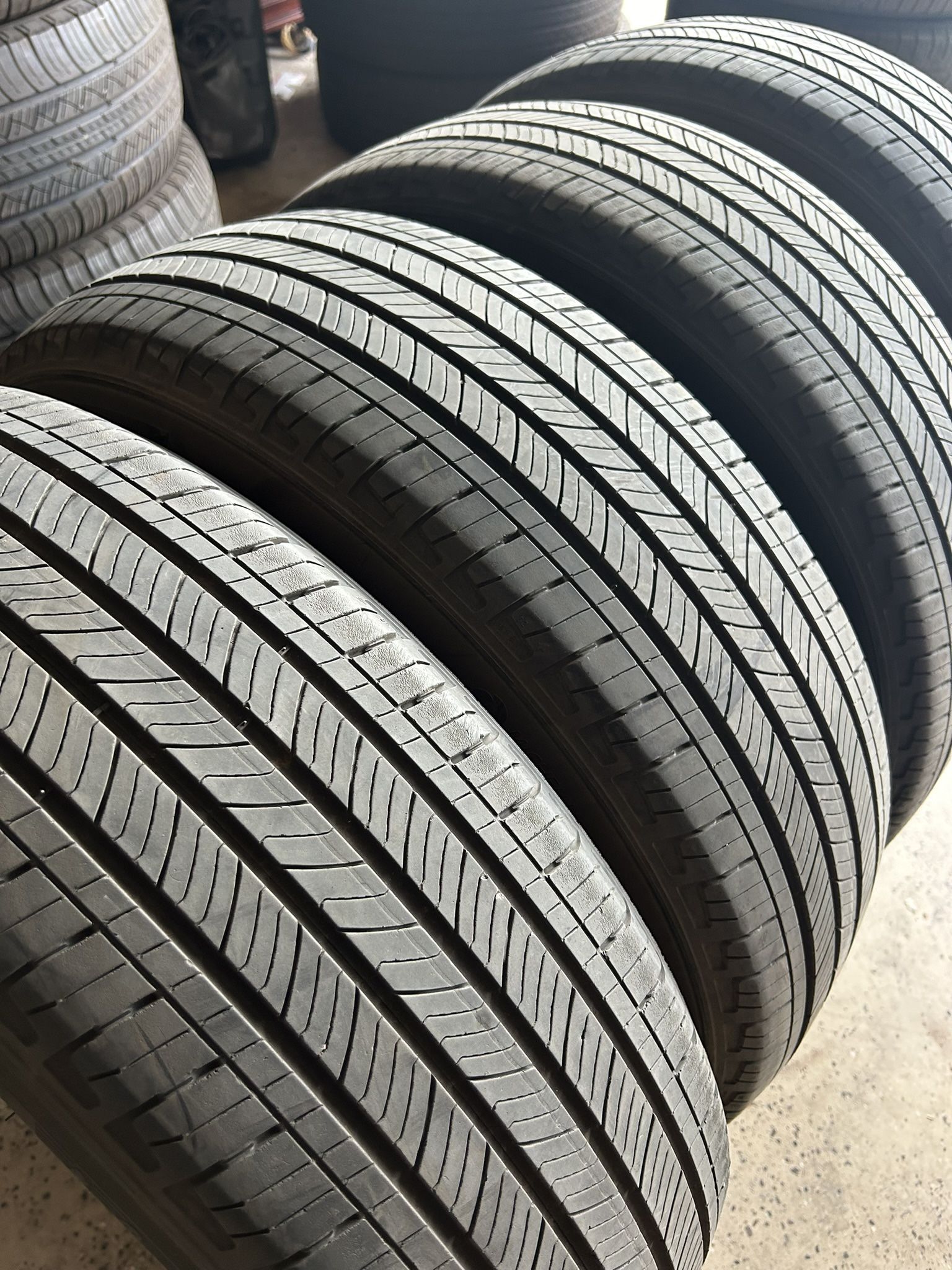 Sets And Pairs Good Used Tires! Message Your Size!