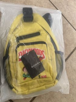 Backwoods Collection Back Pack