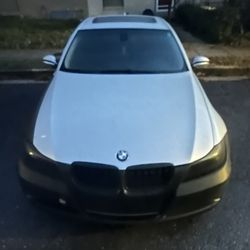 2006 BMW 330i