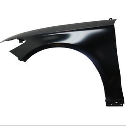  Fender For Ford Fusion 17-20