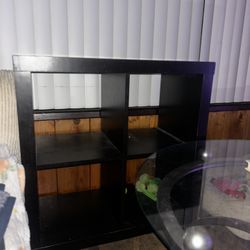 Cubby furniture - Storage