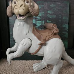 Star Wars Tauntaun Popcorn Bucket