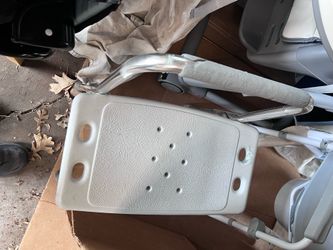 Shower Chair