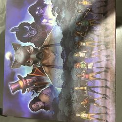 Final Girl Season 1 Complete 