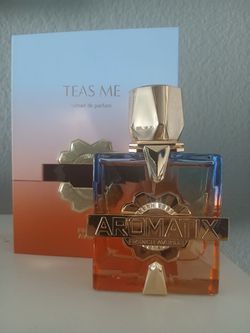 French Avenue Aromatix Teas Me