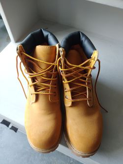 Ozark Boots