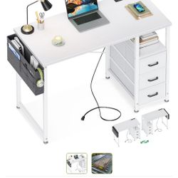 Desk