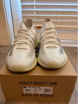 Men’s Yeezy boost 380
