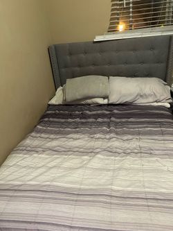 Full Bed