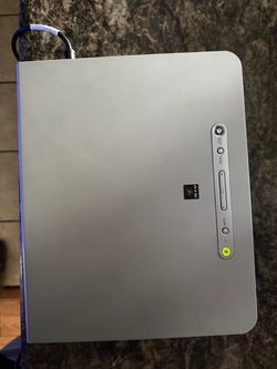 Sony projector