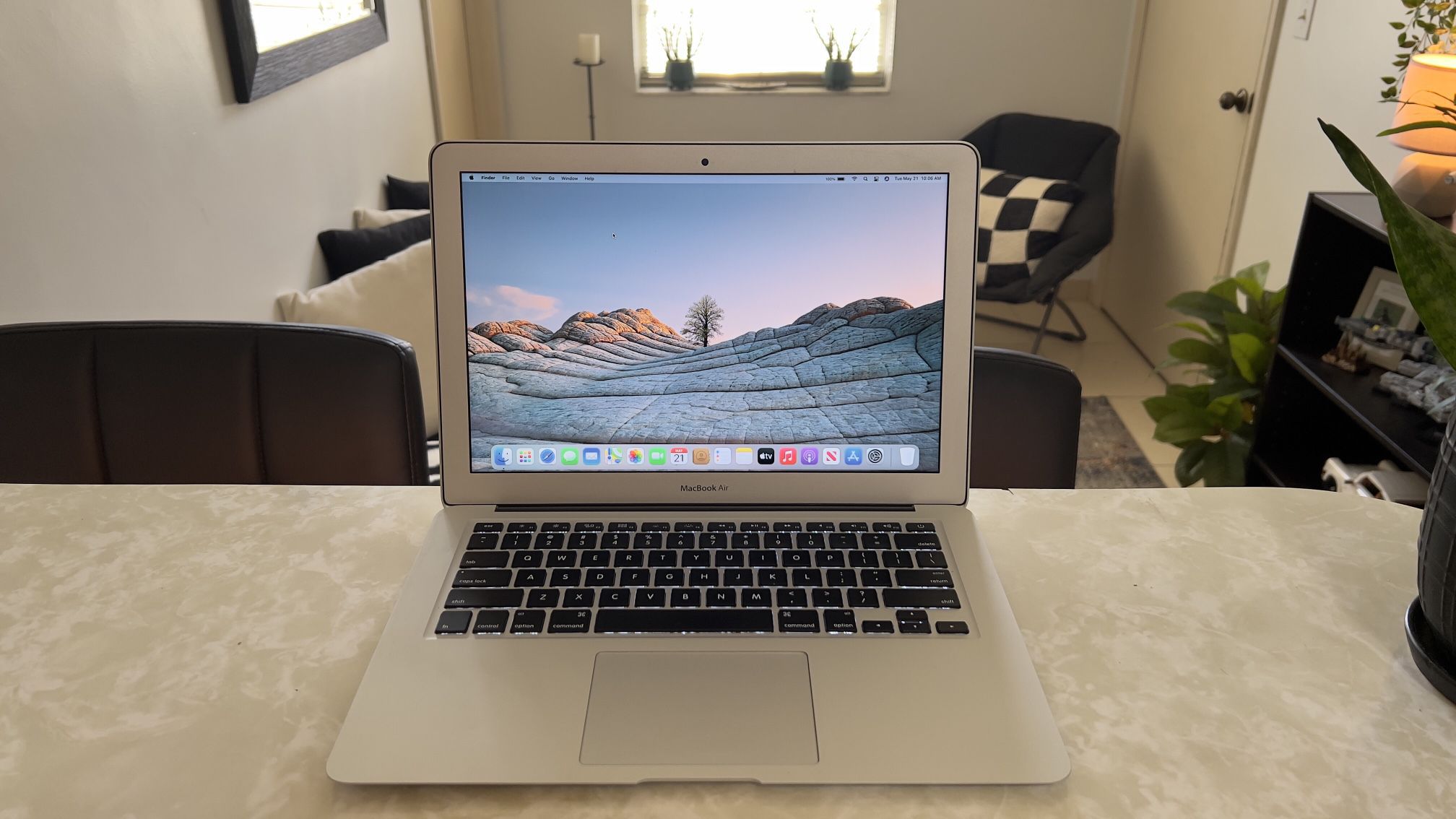 MacBook Air 2014 13inch Apple Laptop
