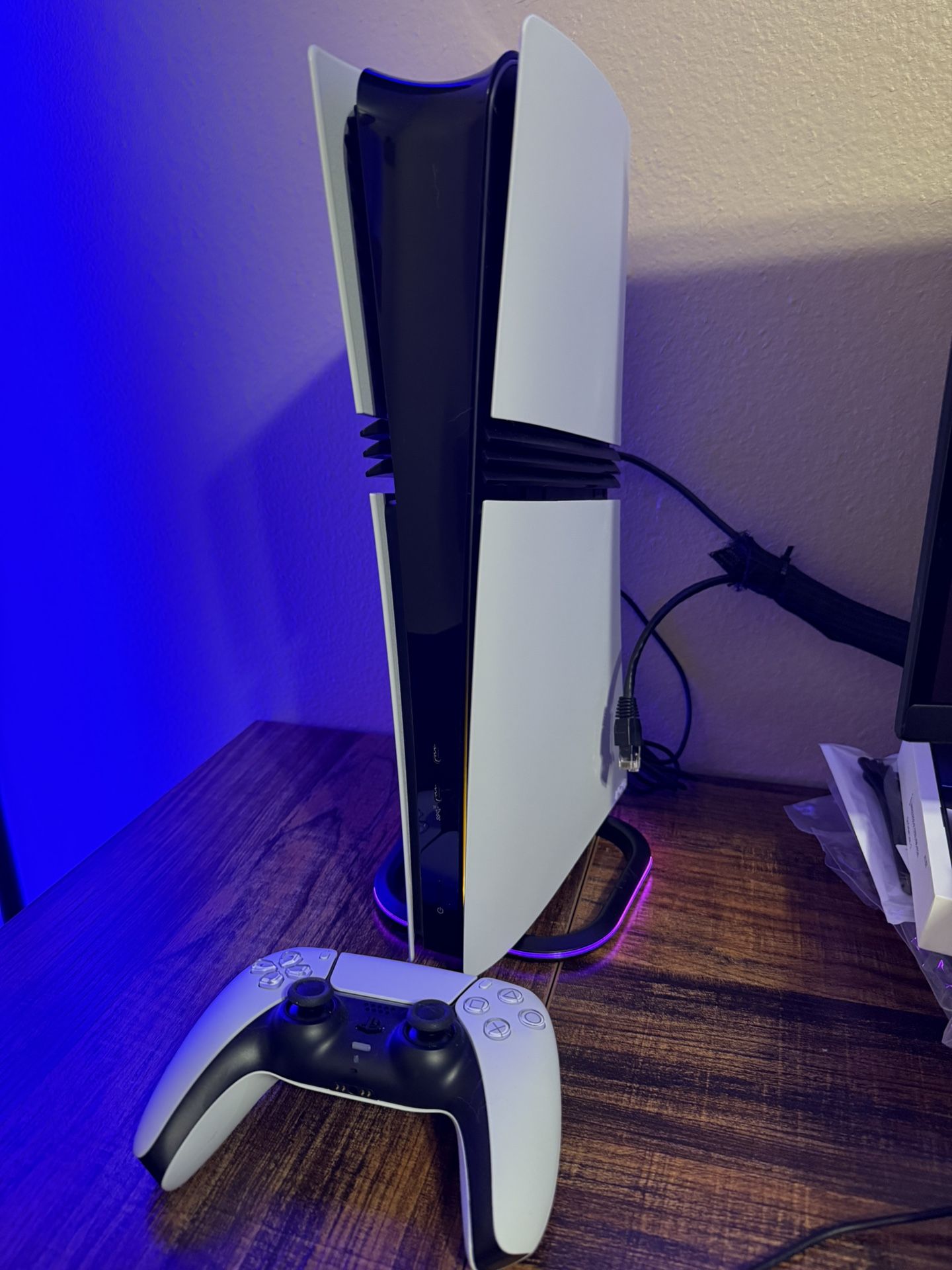 PS5 Pro