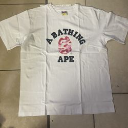 Bape T-shirt 