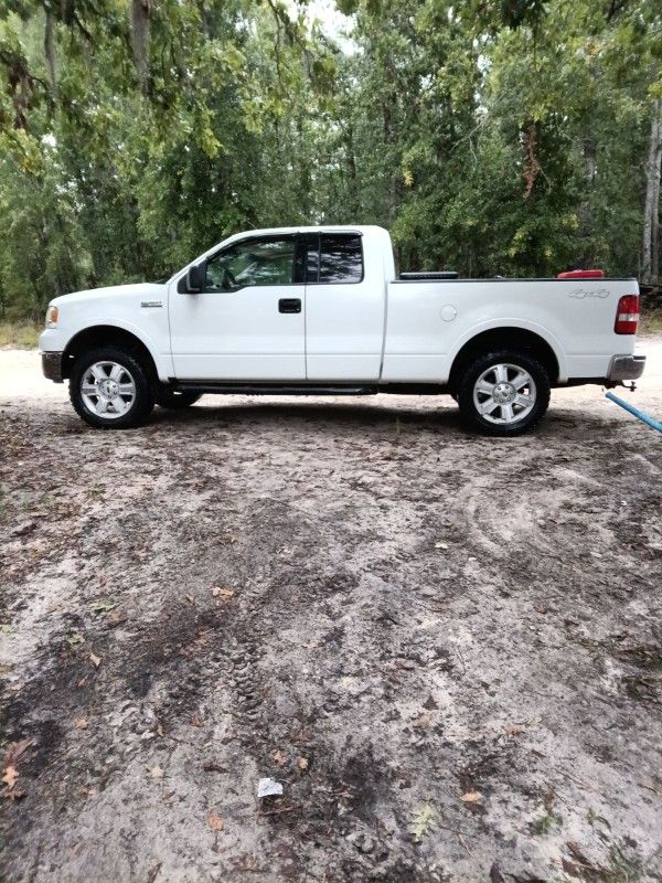 2004 Ford F-150