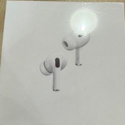 AirPod Pros 