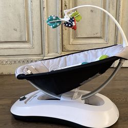 Electric Baby bouncer!