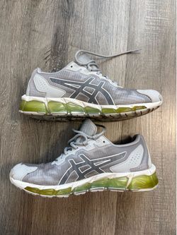 ASICS gel quantum 360