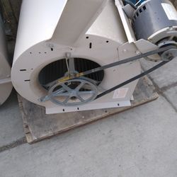 Swamp Cooler Part's Partes