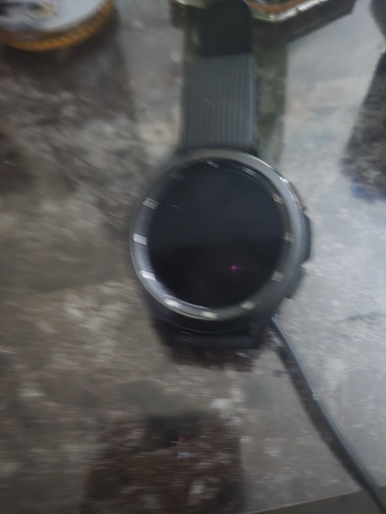 Samsung Galaxy Watch 4