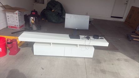 Tv stand or gaming console