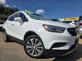 2019 Buick Encore
