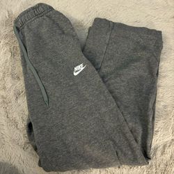 Women’s Grey Nike Sweats Size XSmall