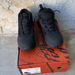 Red Wing Women’s Boots Size 8.5