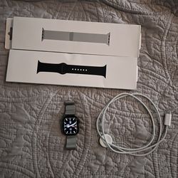 Apple Watch Series 7 | Cellular 41mm 