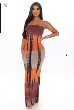 Fashionova Dress 