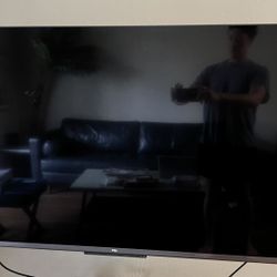 TCL 55R646 - 55” 4K UHD Dolby HDR Google TV