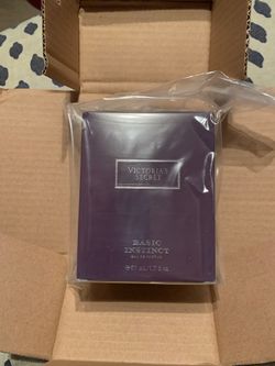 Perfume VS Basic Instinct (pick up oswell & 58)