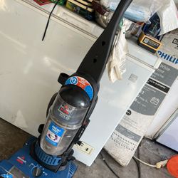 Vacuum