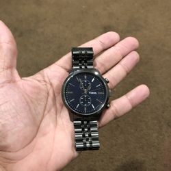 Nice watch