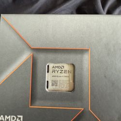 Ryzen 9 7900x 