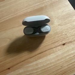 HEADPHONES  JBL 