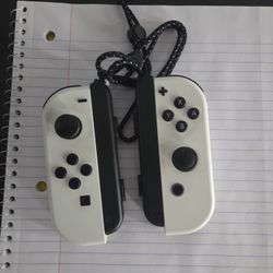 Nintendo Switch Joy Cons