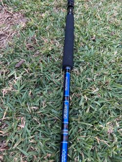 United Composite Fishing Rod