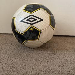 Umbro Ball Size 5