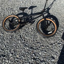ELITE BMX Bike