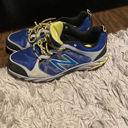 New Balance Mens Shoes 