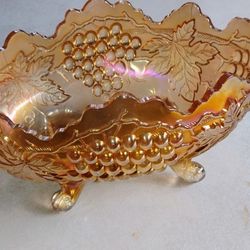 Carnival Glass
