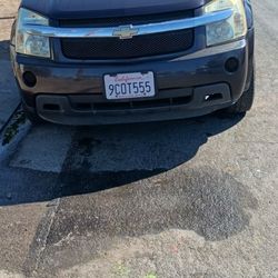 2010  Chevy Equinox 